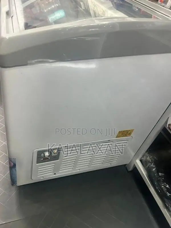 Deep Freezer