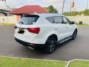 DFSK Glory I Auto 2021