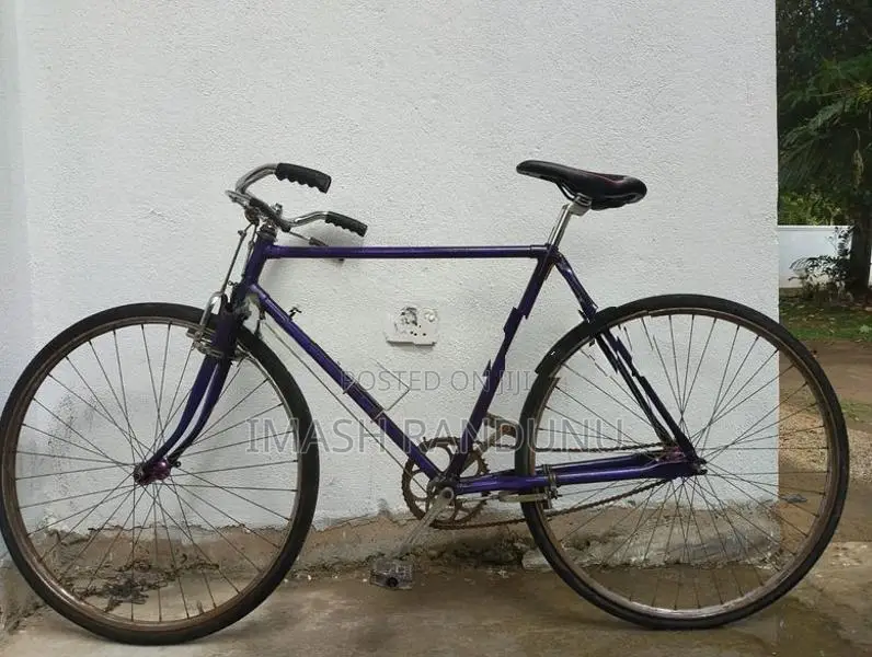 Standard Bicycles