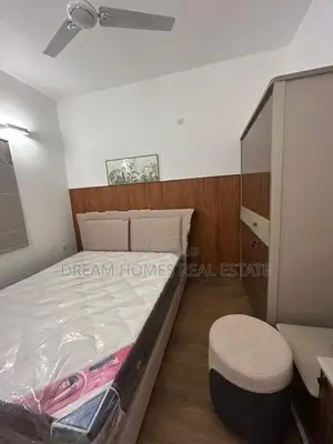 Luxury Fully Furnished 2 Bedroom Apartment for Rent in Colombo 09