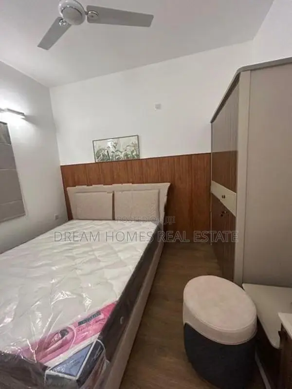 Luxury Fully Furnished 2 Bedroom Apartment for Rent in Colombo 09