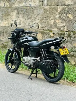 Bajaj Pulsar 150 palsur 2015