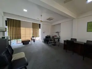 Fully Furnished 2-Bedroom Apartment for Rent in Colombo 05
