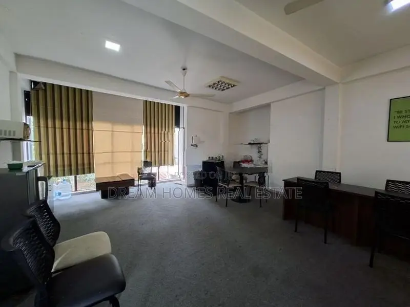 Fully Furnished 2-Bedroom Apartment for Rent in Colombo 05