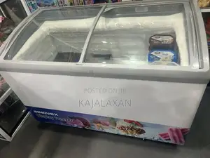 Deep Freezer