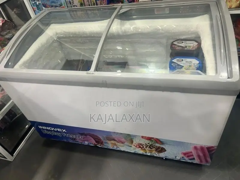 Deep Freezer
