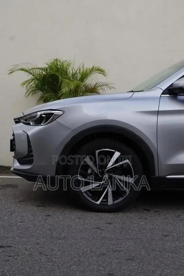 MG ZS Hybrid 2026