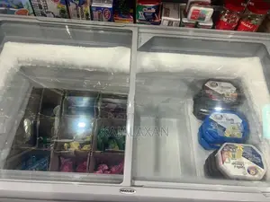 Deep Freezer