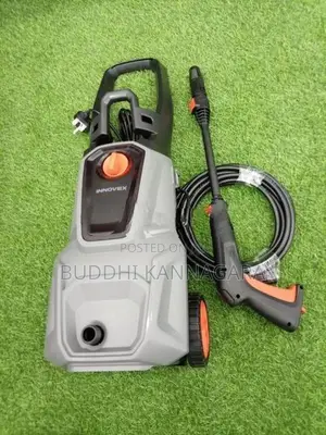 Innovex Pressure Wosher