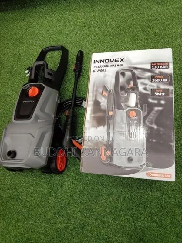 Innovex Pressure Wosher