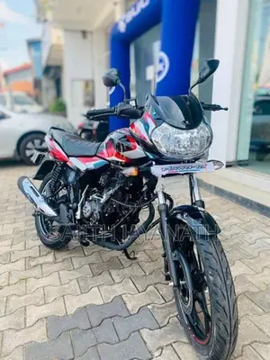 Bajaj Discover 125 2026