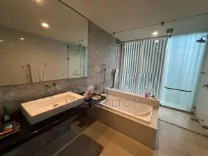 Spacious 2BR Apartment for Sale at Emperor Residencies