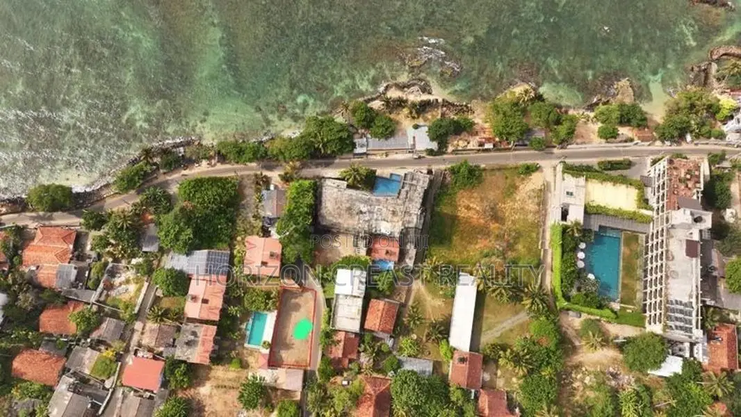 Land For Sale (Pol Hena) Matara Tourism Zone 2