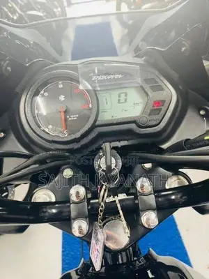 Bajaj Discover 125 2026