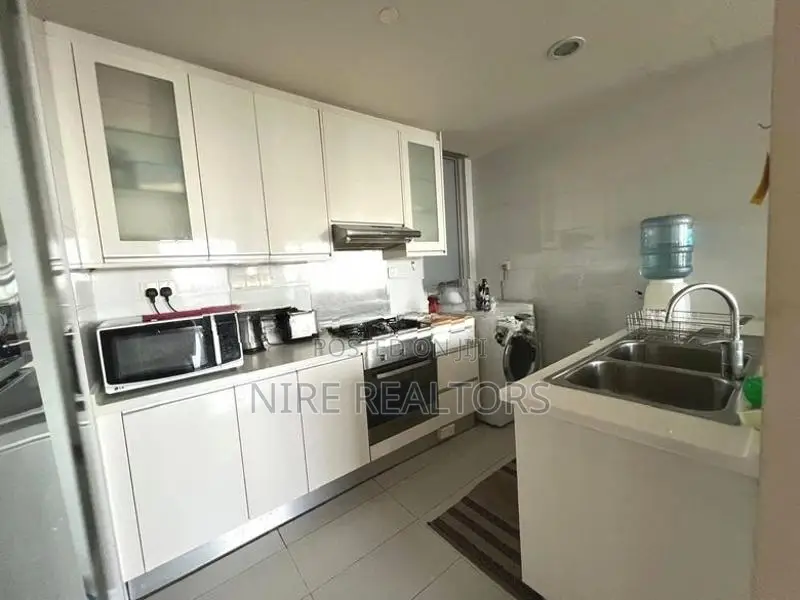 Spacious 2BR Apartment for Sale at Emperor Residencies