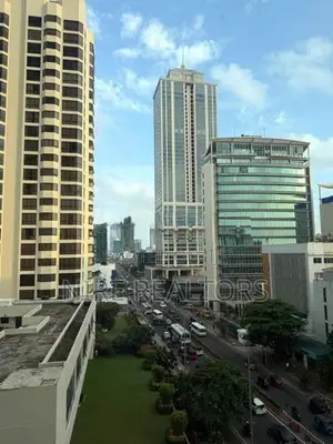 Spacious 2BR Apartment for Sale at Emperor Residencies