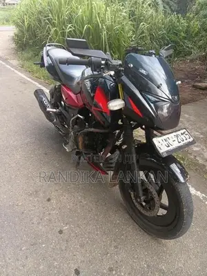 Bajaj Pulsar 180 UC 2008