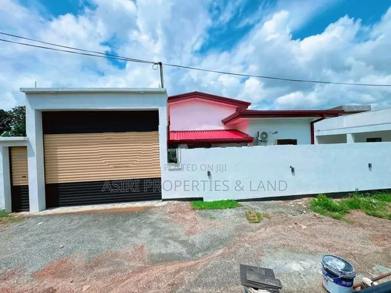 3 Bedrooms House for sale in Homagama Meegoda