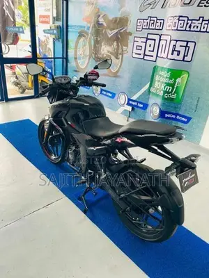 Bajaj Pulsar N160 2026