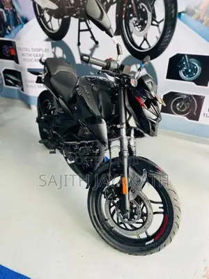 Bajaj Pulsar N160 2026