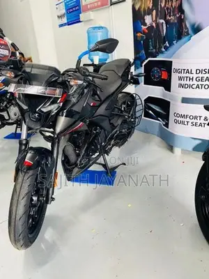 Bajaj Pulsar N160 2026