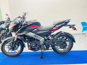Bajaj Pulsar NS200 2026