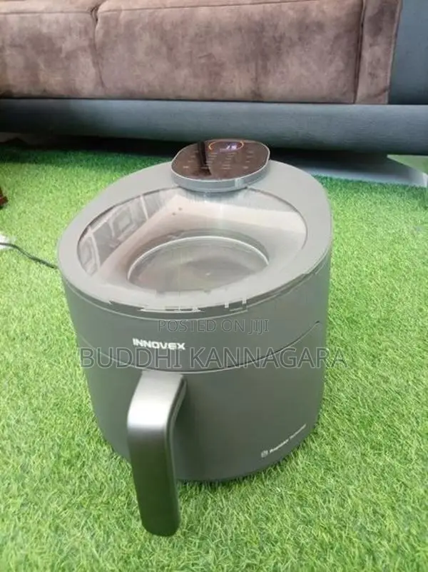 Innovex Air Fryer 5 L