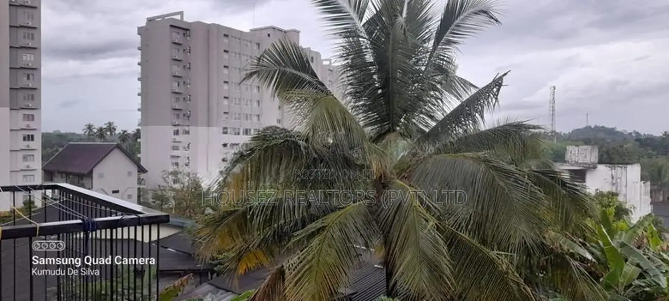 Modern Apartment for Sale at Canterbury Garden Apartments, Kahathuduwa