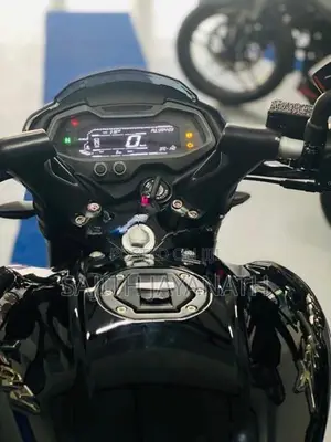 Bajaj Pulsar NS200 2026