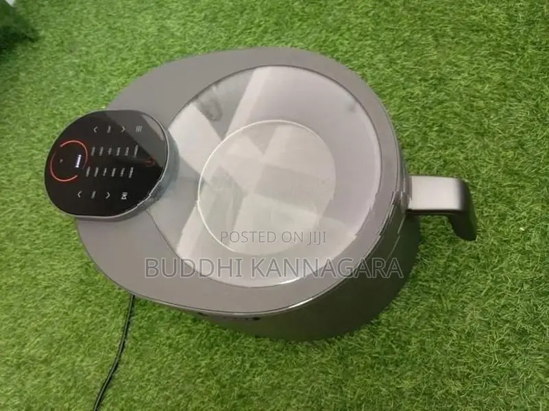 Innovex Air Fryer 5 L