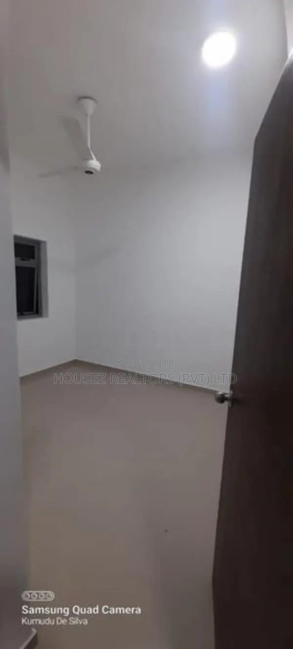 Modern Apartment for Sale at Canterbury Garden Apartments, Kahathuduwa