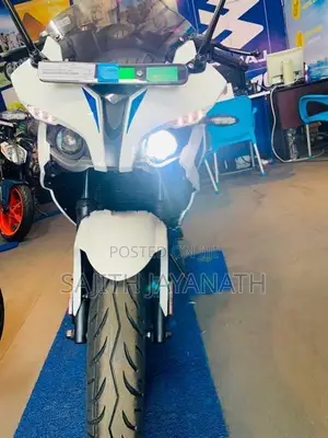 Bajaj Pulsar RS200 2026