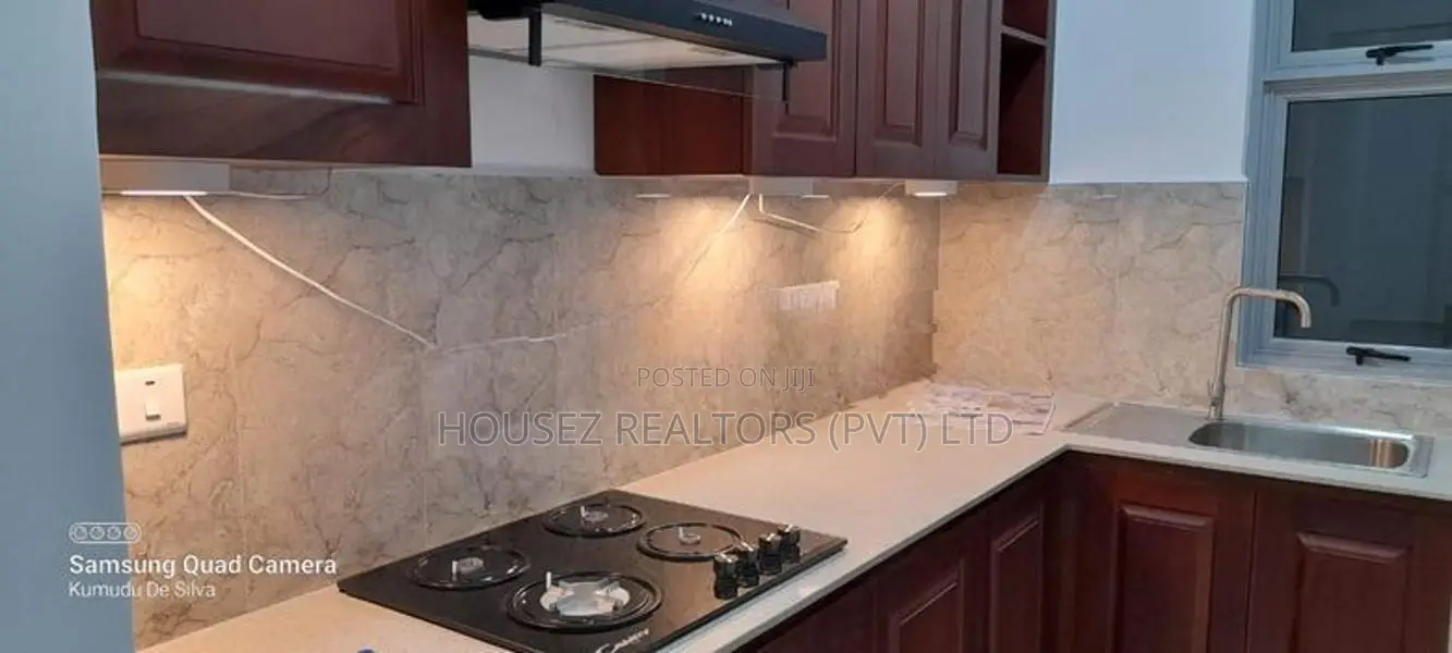 Modern Apartment for Sale at Canterbury Garden Apartments, Kahathuduwa