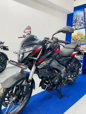 Bajaj Pulsar NS200 2026