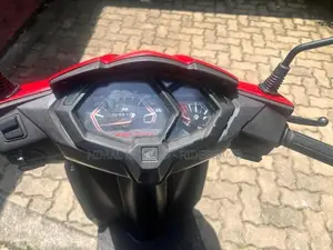 Honda Dio 2013