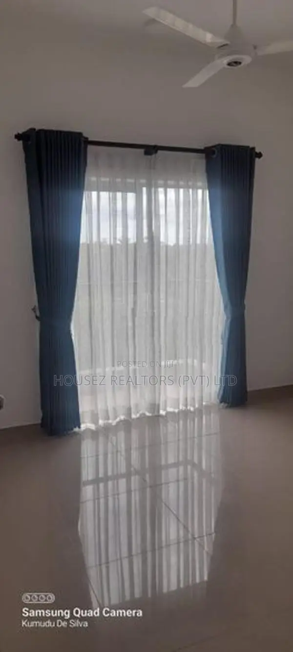 Modern Apartment for Sale at Canterbury Garden Apartments, Kahathuduwa