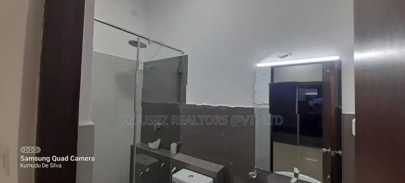 Modern Apartment for Sale at Canterbury Garden Apartments, Kahathuduwa