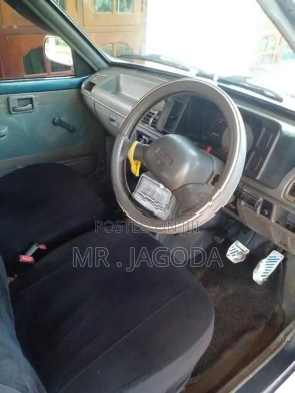 Maruti Suzuki 800 2011