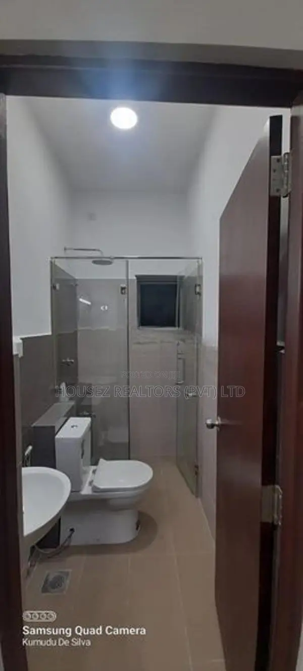 Modern Apartment for Sale at Canterbury Garden Apartments, Kahathuduwa