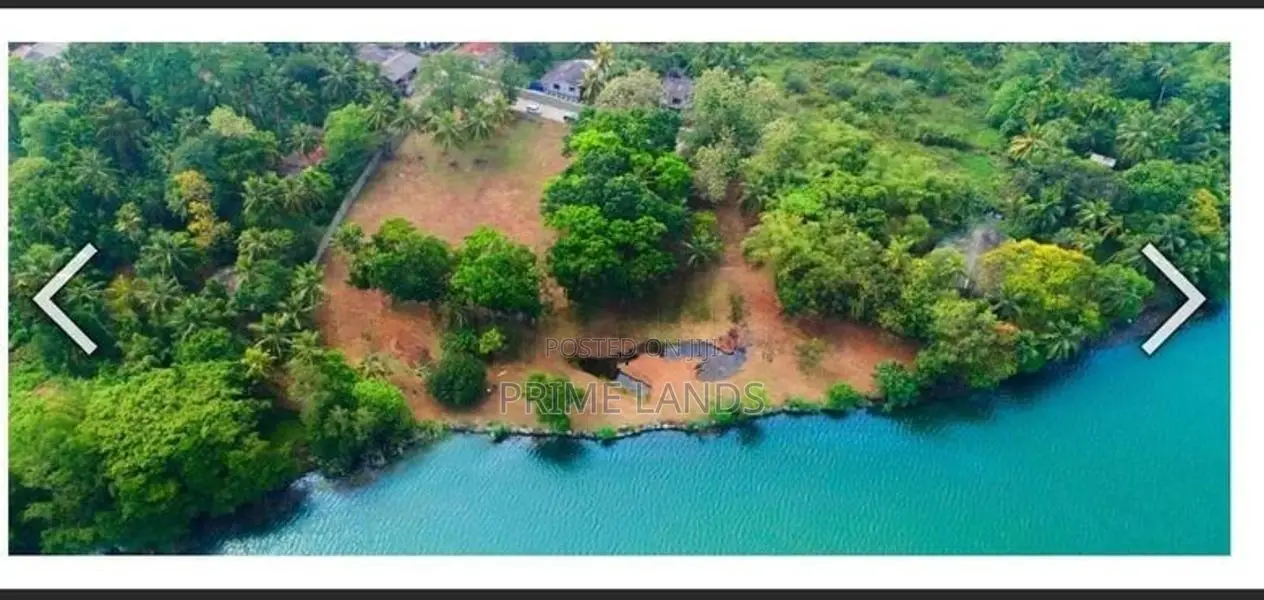 Luxury Land plots sale in Nawala