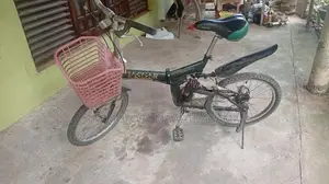 JAGUAR JAPAN Bicycle