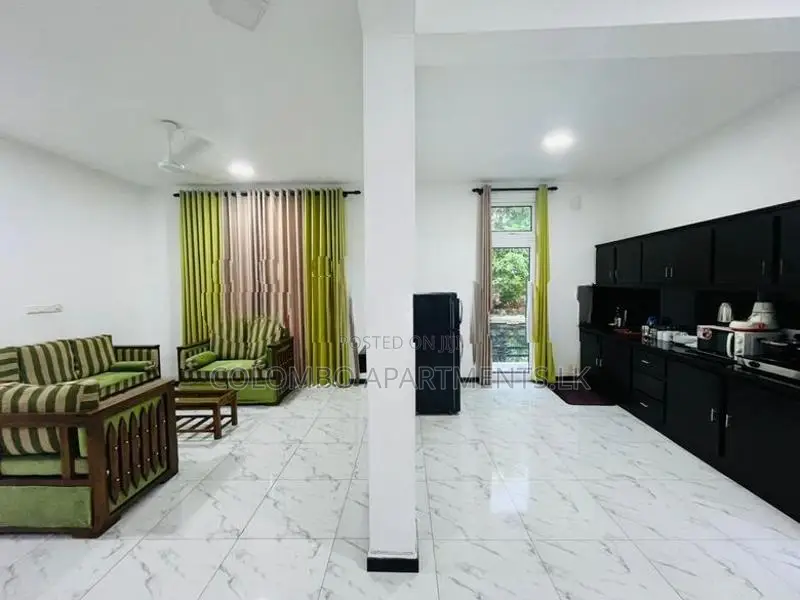 Apartment for Long-Term Rent in Dehiwala Property Code: CSM201