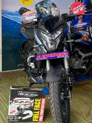 Bajaj Pulsar NS200 2026
