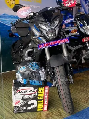 Bajaj Pulsar NS200 2026