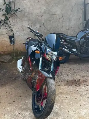 Yamaha FZS V1 2015