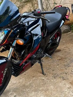Yamaha FZS V1 2015