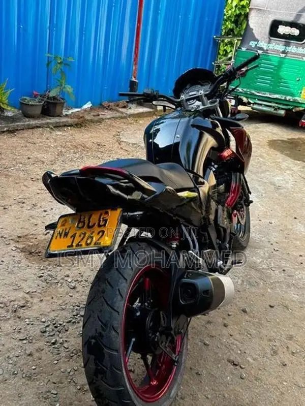 Yamaha FZS V1 2015