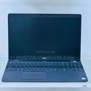 Dell 15.6" Inch Screen-i5 8th Gen 5500 8GB RAM 256GB SSD