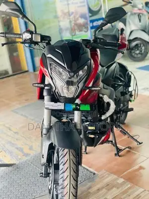 Bajaj Pulsar NS200 Brand New 2026
