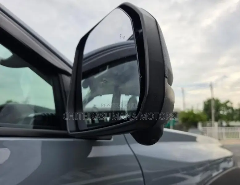Ford Super Duty 3.0L Diesel 2026